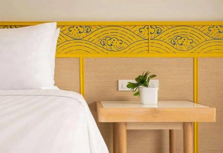 Novotel Rayong Rim Pae Resort - 48