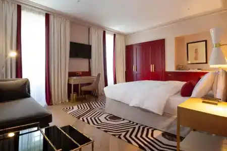 Hôtel Longemalle - 51