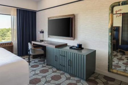 Holiday Inn Charlotte University, An Ihg - 32