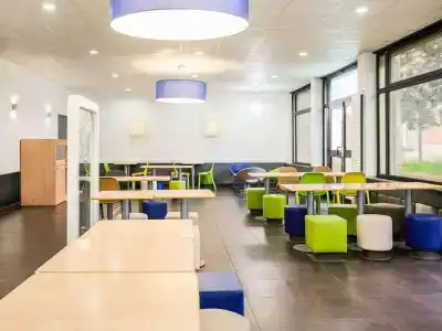 ibis budget Lille Centre - 13