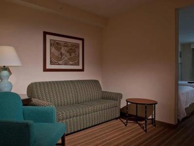 Hampton Inn and Suites Downtown - 169