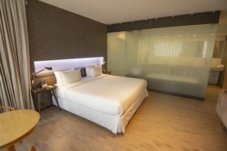 Radisson Blu Plaza El Bosque - 43