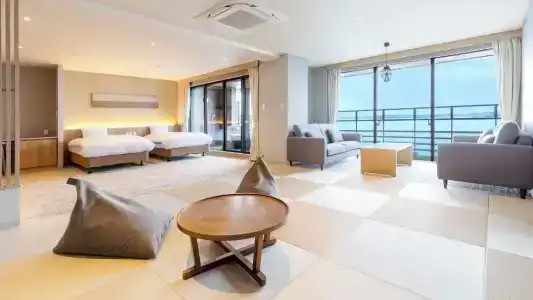 Yukai Resort Kinpaso - 35