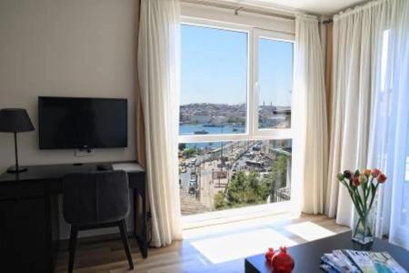 Karakoy Aparts - Special Category - 6