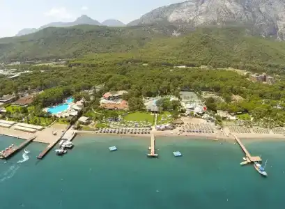 Baia Kemer Club - 42