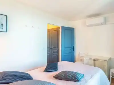 Les Restanques du golfe de St Tropez - 2