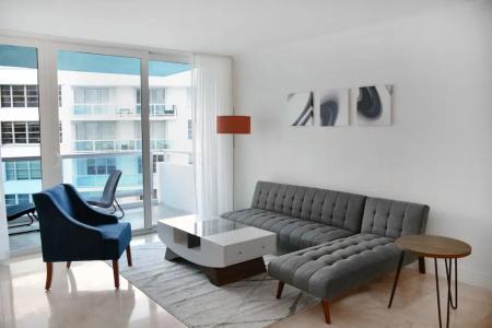 Seacoast Suites on Miami Beach - 273