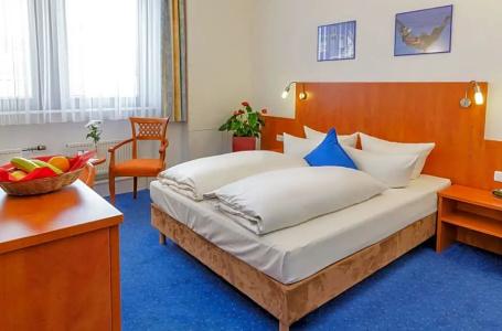 Best Western Comfort Business Düsseldorf-Neuss - 73