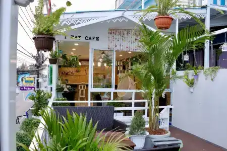 I-Talay Lodge Boutique - 22