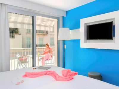 Ibis Styles Menton Centre - 31