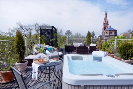 Bohema Boutique & Spa - 24