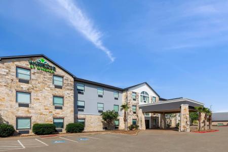 Microtel Inn & Suites by Wyndham College Station - 14