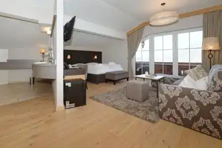 Ortnerhof -Das Wohlfühlhotel - 31