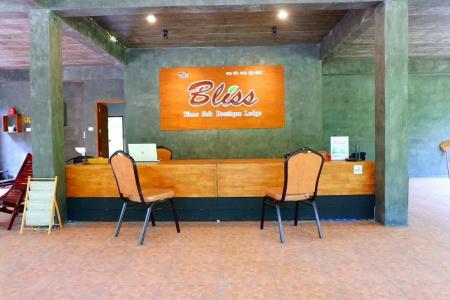 The Bliss Boutique - 20