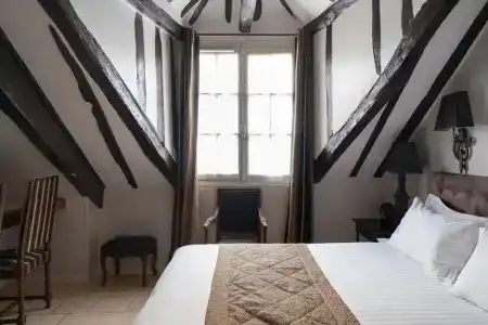 Saint-Louis Marais - 47