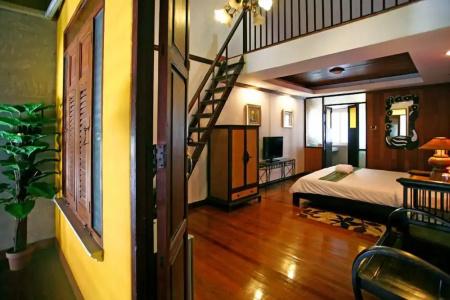 Tony's Place Bed & Breakfast Ayutthaya Thailand - 35