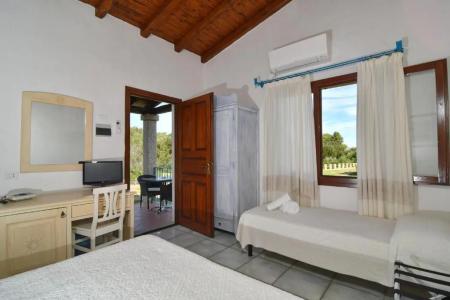 Li Suari Club Village - 76