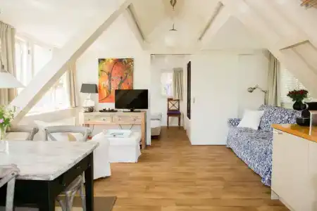 b & b Villa Suisse - 33