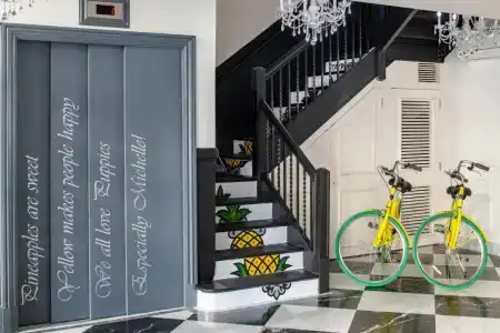 Staypineapple, A Delightful, South End - 11