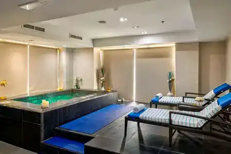 Ramada and Suites by Wyndham Dubai JBR - 7