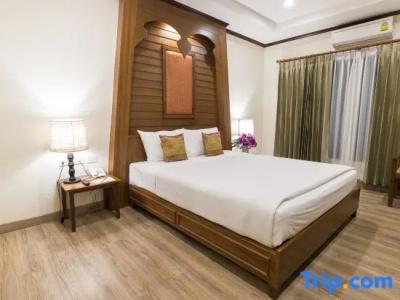 Horizon Village & Resort Sha Plus - 57