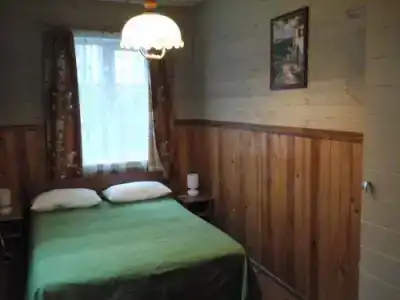 Правдинский причал - 2