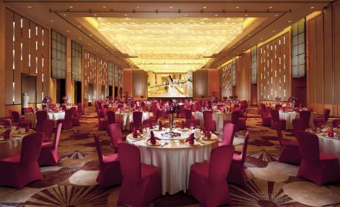 Hilton Baiyun - 38