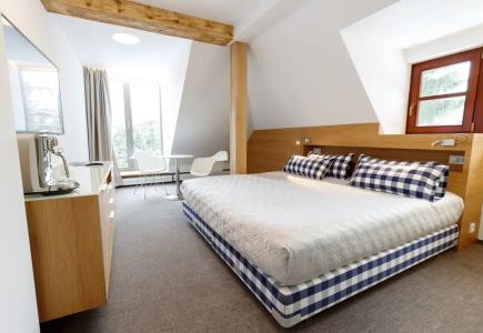Bedriska Wellness Resort & Spa - 111