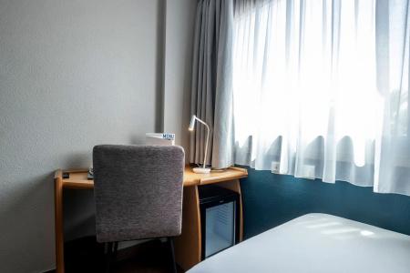 Travelodge Alicante Puerto - 31