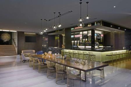 Le Meridien - 19