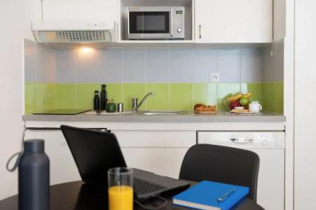 Néméa Appart Nancy Home Suite - 40