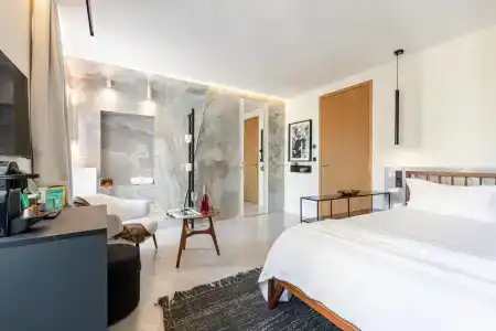 Le Dortoir Boutique Suites - 55