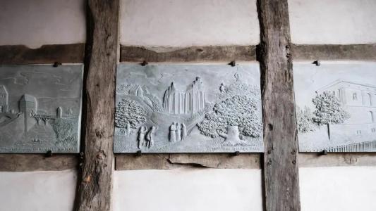 zur Fürstabtei - 18