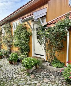 Tollgaarden Gjestegaard - 65