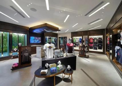 Hard Rock Dalian - 23