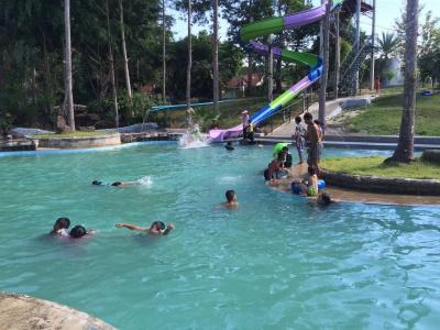 Ranong and Laguna - 6
