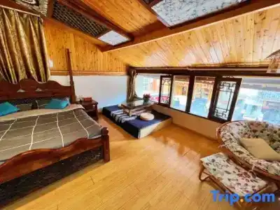 Land of Canaan Inn - 61