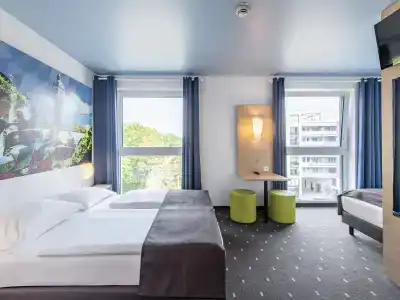 b&b Neu-Ulm - 27