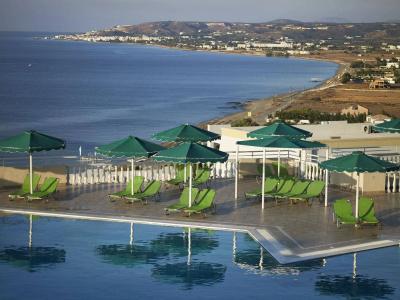 Mitsis Family Village Beach - 21