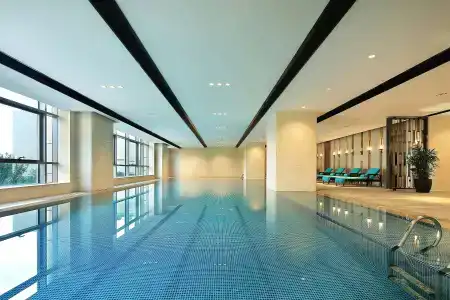 Sheraton Grand Hangzhou Binjiang - 24