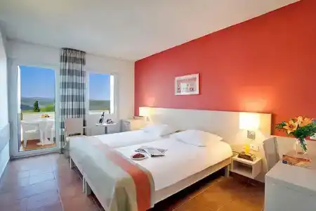 Valamar Club Tamaris - Все включено Light - 63