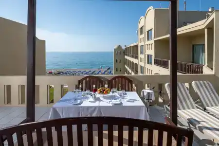 Aquila Rithymna Beach - 48