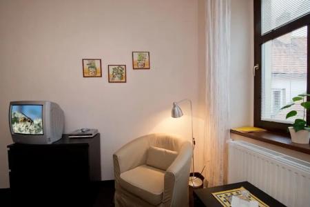 U Zlatého býka - 32