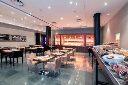 & Spa Regent Petite France - 33