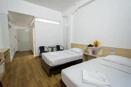 Basaya Beach & Resort - 59