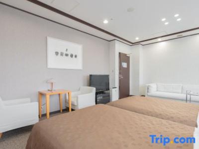 Hakodate Royal Seaside Bbh Hotel Group - 62