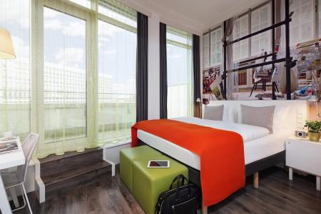 Indigo Berlin – Ku’Damm, An Ihg Hotel - 6