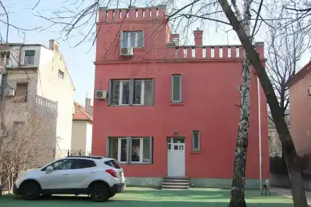 Guest House Miss Depolo - 0