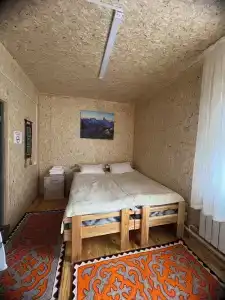 Джилы Су - 1