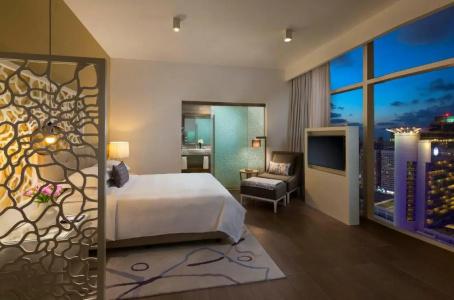 Beach Rotana Residences - 44